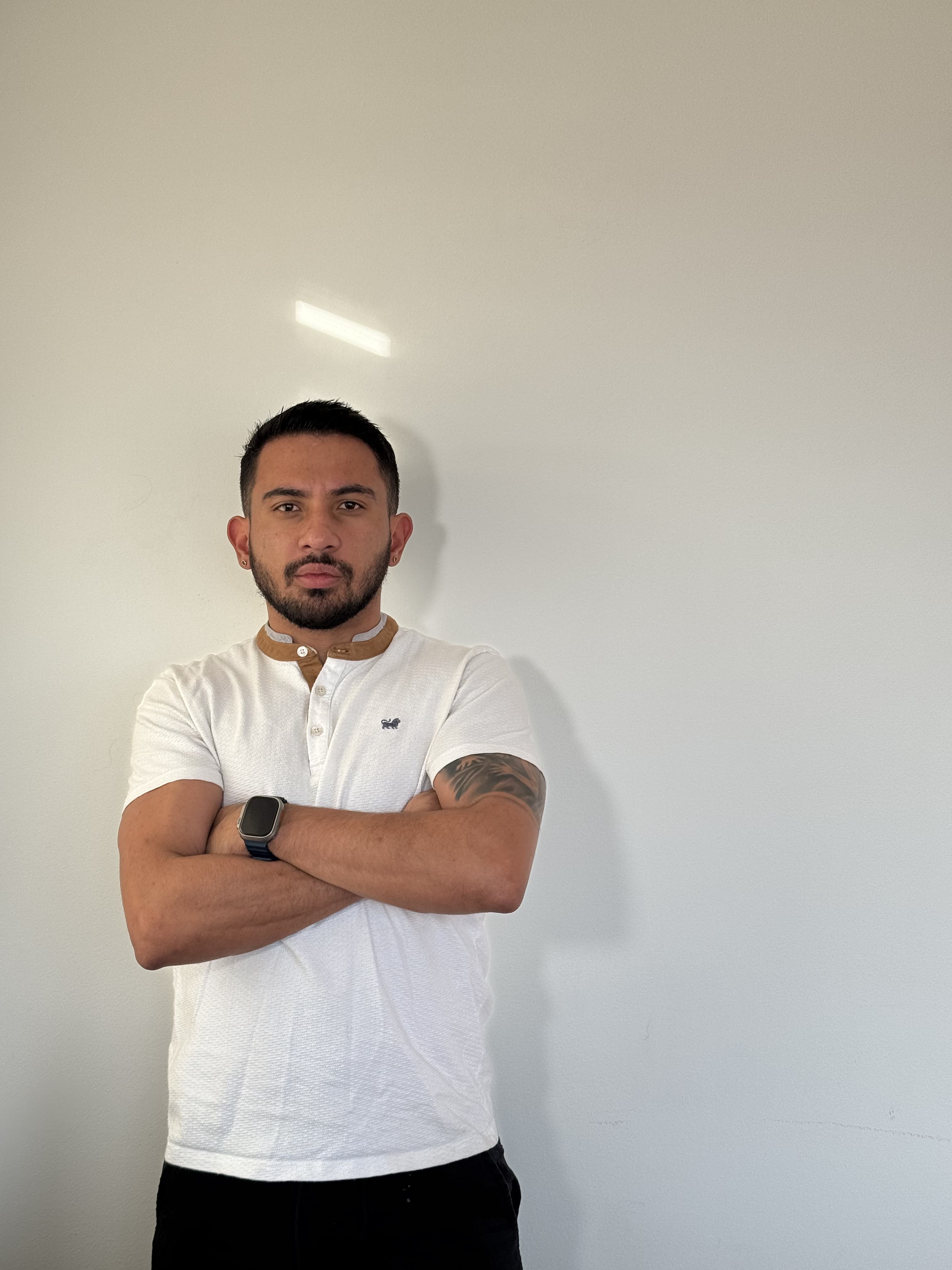 CEO de DevSociety