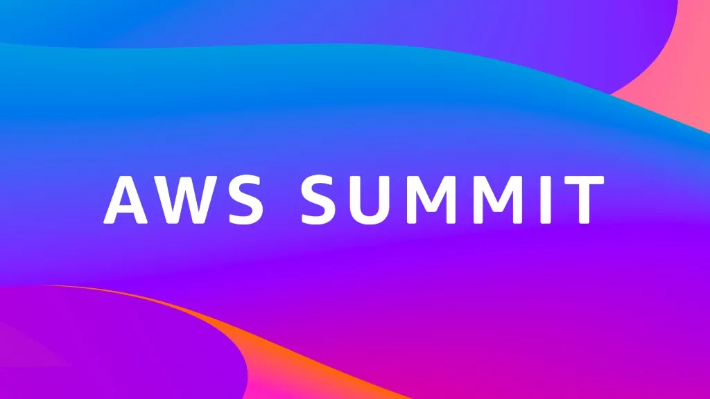 AWS Summit Bogotá