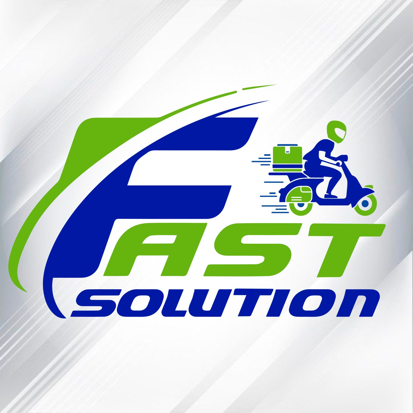 Fast Solutions Logo