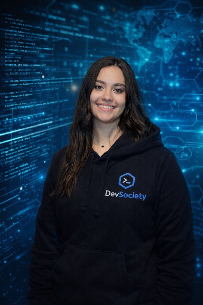 Líder de Selección en DevSociety