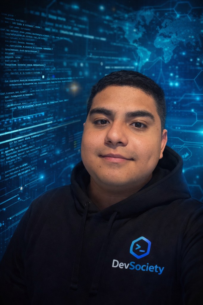 CTO de DevSociety